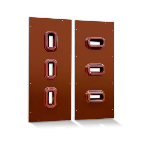 Traversée pour transformateur - CEBB-20H131 - CHALLENGE INDUSTRIAL CO., Ltd