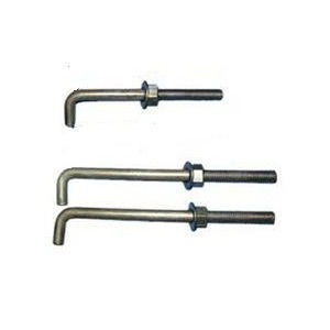 Boulon d'ancrage - CHALLENGE INDUSTRIAL CO., Ltd