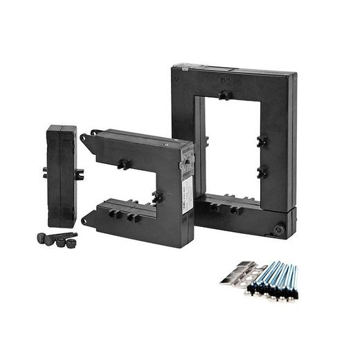 Transformateur de courant - PSC SERIES - CHALLENGE INDUSTRIAL CO., Ltd - encapsulé / basse tension / à insérer