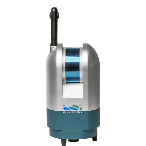 Scanner 3D - LiBackpack C50 - GreenValley International - de mesure / laser / LIDAR