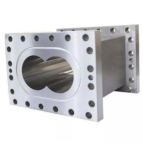 Fourreau d'extrusion bivis - 20 - Bloom(suzhou) Materials Co Ltd - résistant à la corrosion