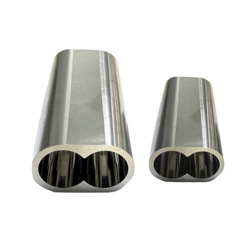 Tube en alliage de tungstène - Bloom(suzhou) Materials Co Ltd - résistant à la corrosion