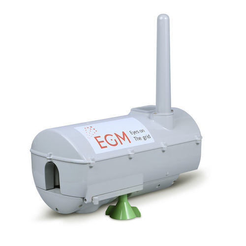 Module de mesure à transducteur multiple - Meta Sense - EGM - de tension / de courant / température