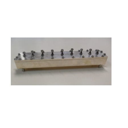 Filtre électronique passe-bande - BPF-CO-1250-1400-CUSTOM-001015 - DETI Microwave - de puissance / DC / d'entrée