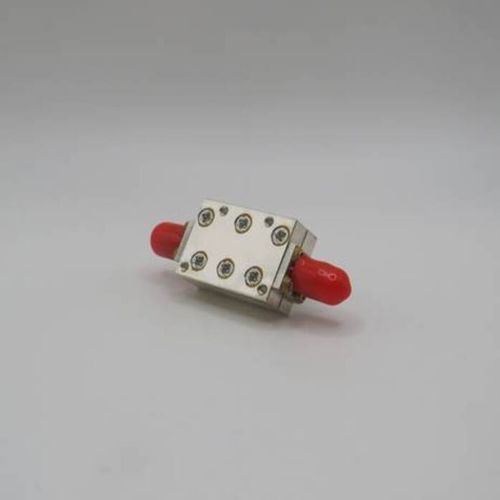 Filtre électronique passe-haut - HPF-SS-2000-18000-1.30-SF-SF - DETI Microwave - de puissance / DC / de signal