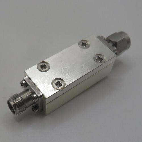 Filtre électronique passe-bas - LPF-SS-18000-20000-30000-20-SM-SF - DETI Microwave - de puissance / DC / de signal