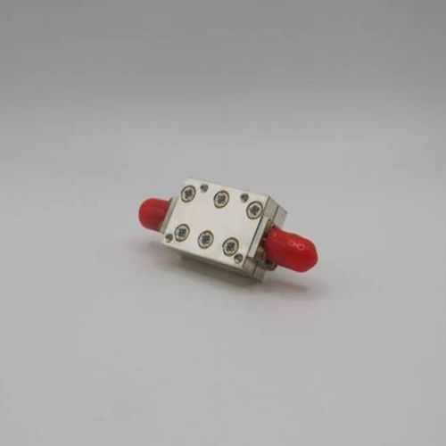 Filtre électronique passe-haut - HPF-SS-1700-30-3000-18000-SF-SF - DETI Microwave - de puissance / DC / de signal