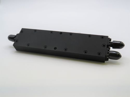 Diviseur de fréquence - DI-2-1000-18000-30-SF-SF - DETI Microwave - de puissance / application