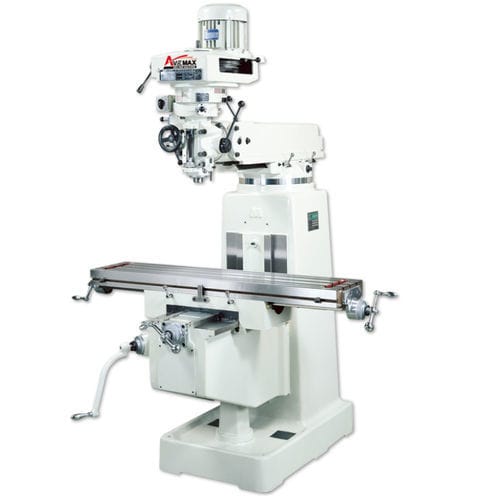 Fraiseuse 3 axes - SP-460 series  - AVEMAX - verticale / à grande précision