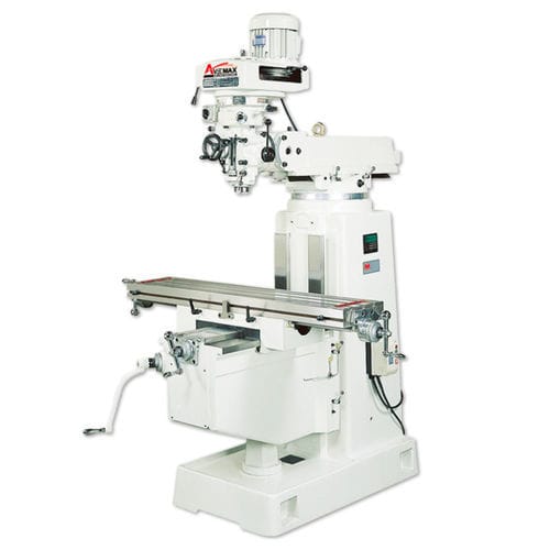 Fraiseuse 3 axes - SP-500 series  - AVEMAX - verticale / à grande précision
