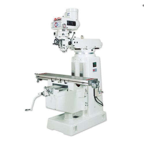 Fraiseuse 3 axes - SP-520 series  - AVEMAX - verticale / à grande précision / rectifieuse