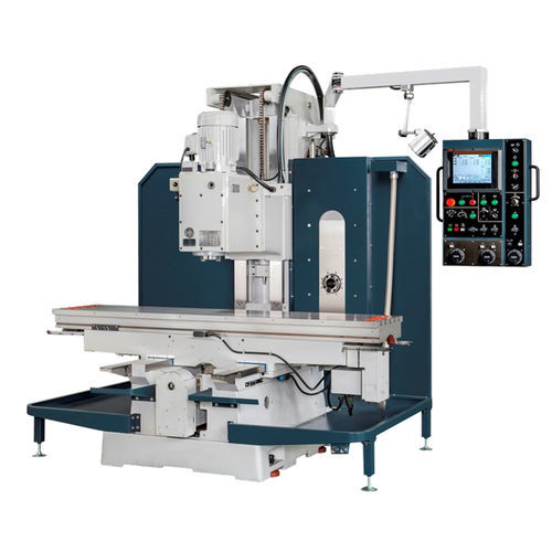 Fraiseuse 3 axes - MBGH-1600 - AVEMAX - horizontale / de précision / standard