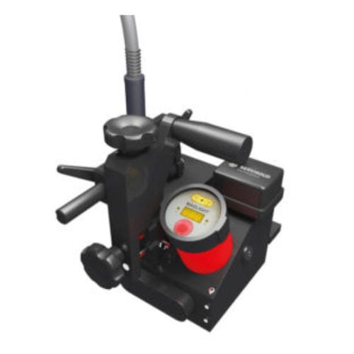 Chariot de soudage MIG-MAG - MAGLIGHT - Servisoud - motorisé / portable / magnétique