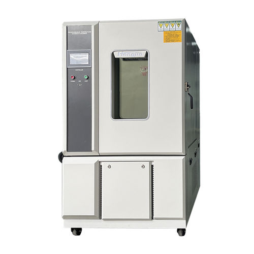 Chambre climatique - Hj-9 - Dongguan Hongjin Test Instrument Co.,Ltd. - d'humidité / de température / environnementale