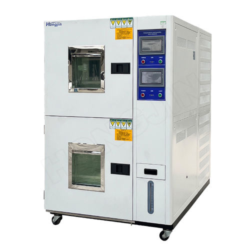 Chambre climatique - Hj-11 - Dongguan Hongjin Test Instrument Co.,Ltd. - d'humidité / environnementale / pour machine d'essai de matériaux