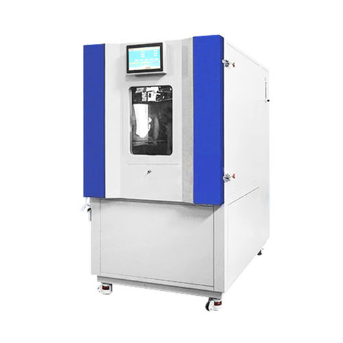 Chambre d'essai d'humidité - Dongguan Hongjin Test Instrument Co.,Ltd. - de température / pour essais sous gaz nocifs / de formaldéhyde