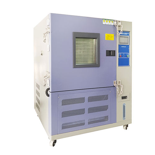 Chambre climatique - HJ series - Dongguan Hongjin Test Instrument Co.,Ltd. - d'humidité / de température / pour simulation de vol en altitude