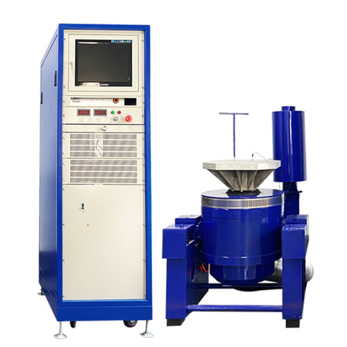 Machine d'essai de performance - HJS series - Dongguan Hongjin Test Instrument Co.,Ltd. - de vibration / de capacité de charge / électrique