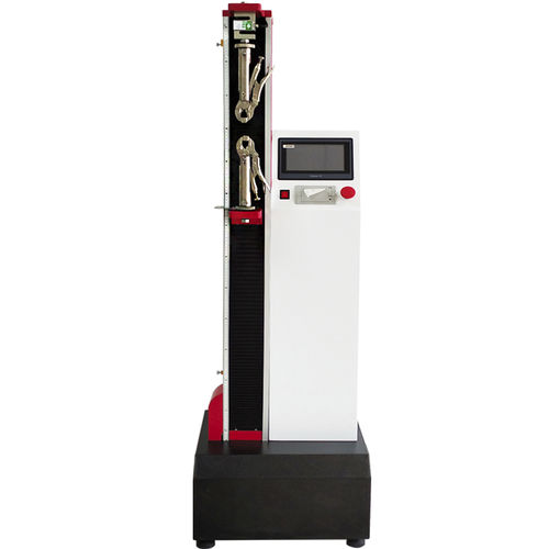 Machine d'essai de résistance à la traction - Dongguan Hongjin Test Instrument Co.,Ltd. - de compression / universelle / de flexion