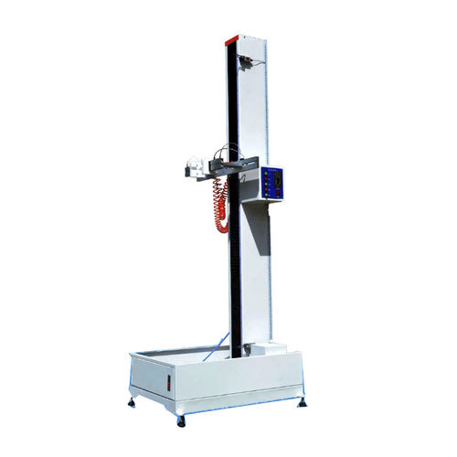 Testeur de chute pour produits électroniques - Dongguan Hongjin Test Instrument Co.,Ltd.