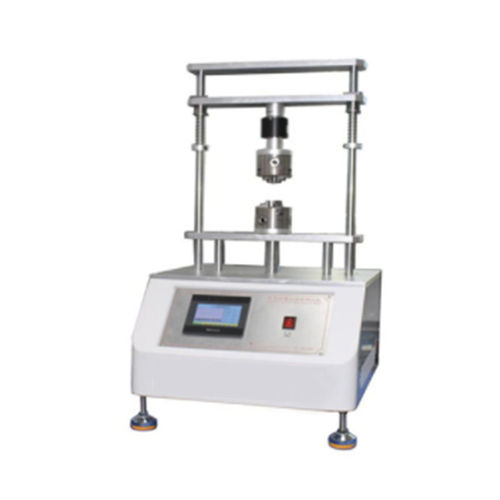 Machine d'essai de torsion - Dongguan Hongjin Test Instrument Co.,Ltd. - contrôlée par PLC / pour produits électroniques / pivotante