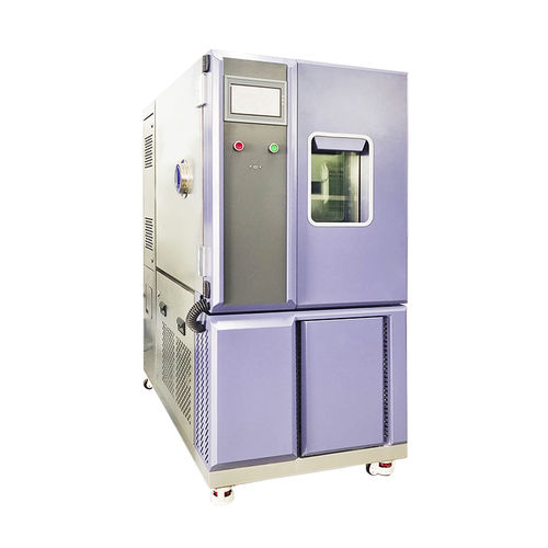 Chambre climatique - TH series - Dongguan Hongjin Test Instrument Co.,Ltd. - d'humidité / de température / environnementale