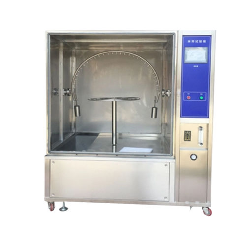 Chambre d'essai d'humidité - RD series - Dongguan Hongjin Test Instrument Co.,Ltd. - d'étanchéité aux projections d'eau / de pluie / pour automobile