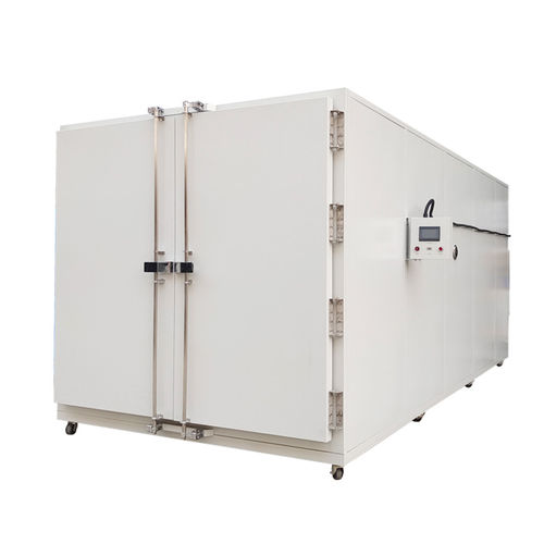 Four à chambre - HJ series - Dongguan Hongjin Test Instrument Co.,Ltd. - de séchage / de traitement thermique / de vieillissement