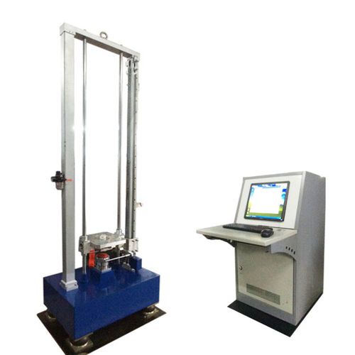 Machine d'essai d'accélération - Dongguan Hongjin Test Instrument Co.,Ltd. - d'impact / au choc / contrôlée par ordinateur