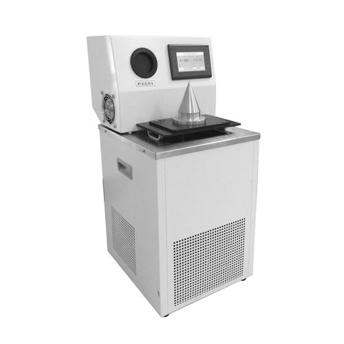 Cryostat à circulation - HJ series - Dongguan Hongjin Test Instrument Co.,Ltd.