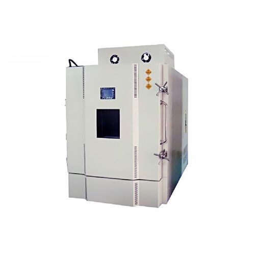 Chambre climatique - Dongguan Hongjin Test Instrument Co.,Ltd. - d'humidité / de température / pour équipement électronique