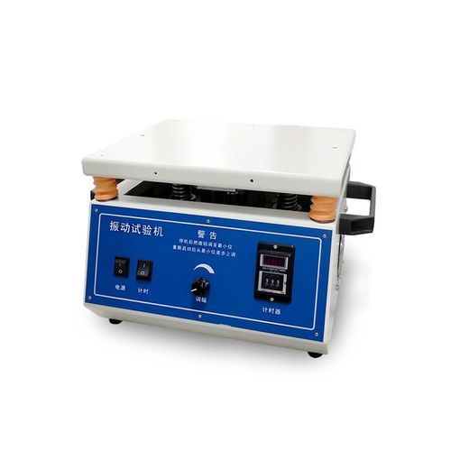 Machine d'essai de vibration - Dongguan Hongjin Test Instrument Co.,Ltd. - totalement automatique / pour composants électroniques / pour laboratoire