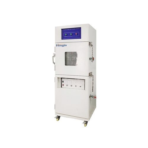 Banc de charge/décharge de test - Dongguan Hongjin Test Instrument Co.,Ltd. - pour batterie