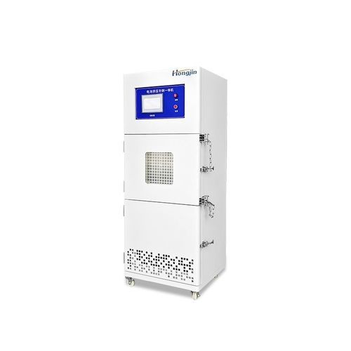 Chambre d'essai de pression - Dongguan Hongjin Test Instrument Co.,Ltd. - de pénétration / pour batterie / pour l'industrie aéronautique
