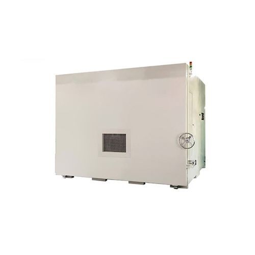 Chambre d'essai thermostatique - Dongguan Hongjin Test Instrument Co.,Ltd. - de température / de pile / pour le contrôle qualité