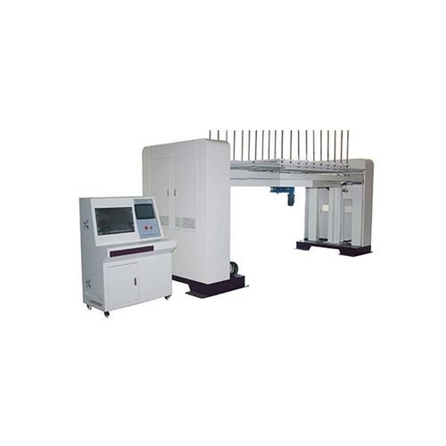 Machine d'essai de stabilité - Dongguan Hongjin Test Instrument Co.,Ltd. - contrôlée par ordinateur / pour batterie / en rotation