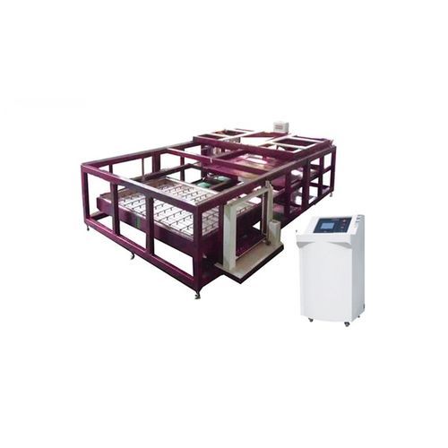 Système de test sécurité - Dongguan Hongjin Test Instrument Co.,Ltd. - de batterie / de laboratoire / mobile
