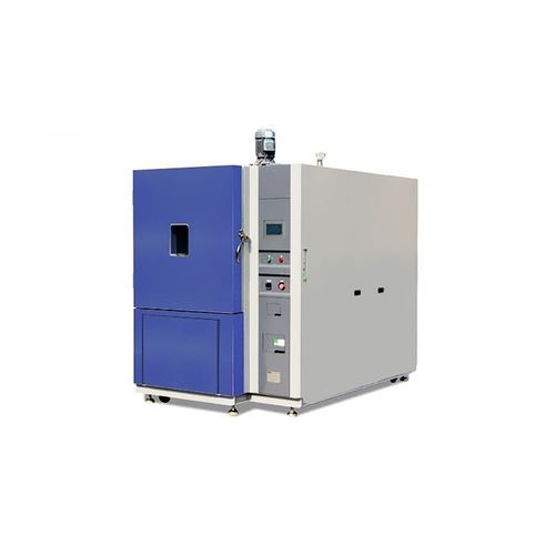 Chambre d'essai d'altitude - Dongguan Hongjin Test Instrument Co.,Ltd. - pour batterie / pour le contrôle qualité / sur pied