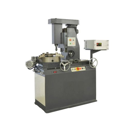Machine à équilibrer verticale - Dongguan Hongjin Test Instrument Co.,Ltd. - dynamique / pour disque de frein / d'automobile