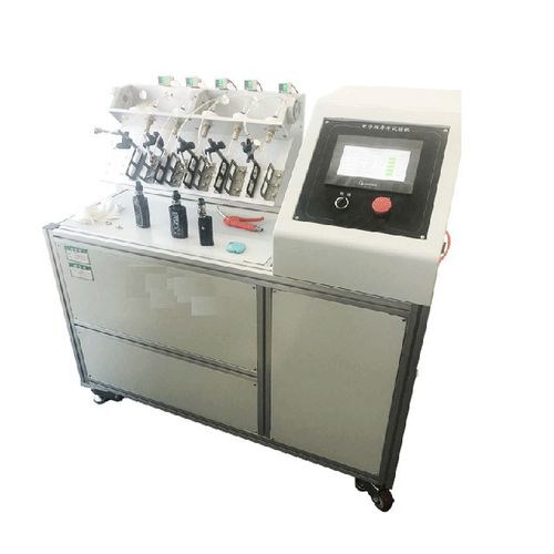 Machine d'essai universelle - Dongguan Hongjin Test Instrument Co.,Ltd. - automatique / pour cigarettes