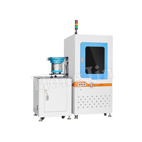 Crible à criblage sec - Dongguan Hongjin Test Instrument Co.,Ltd. - pour l'industrie / vibrant / mobile