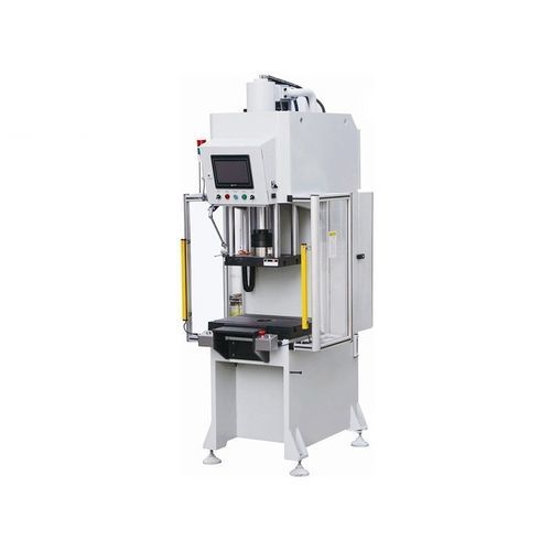 Presse hydraulique - Dongguan Hongjin Test Instrument Co.,Ltd. - de formage / à poinçonner / à compression