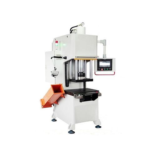 Presse CNC - Dongguan Hongjin Test Instrument Co.,Ltd. - hydraulique / d'estampage / de cintrage