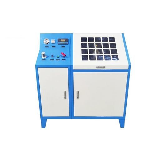 Machine d'essai de pression - Dongguan Hongjin Test Instrument Co.,Ltd. - température / hydrostatique / contrôlée par ordinateur