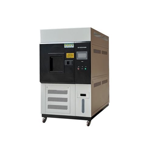 Chambre d'essai xénon - 800 - Dongguan Hongjin Test Instrument Co.,Ltd. - d'humidité / de température / de vieillissement solaire