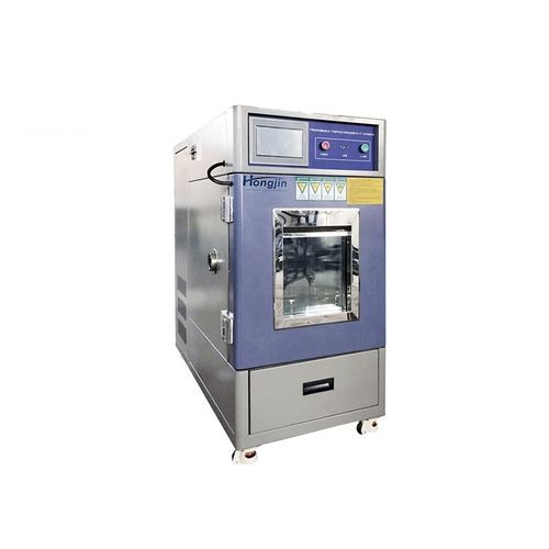 Chambre d'essai d'humidité - TH-50 - Dongguan Hongjin Test Instrument Co.,Ltd. - de température / environnementale / pour cartes électroniques