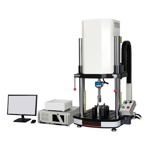 Machine d'essai électronique - HJ-6000 series - Dongguan Hongjin Test Instrument Co.,Ltd. - de compression / d'élongation / de flexion