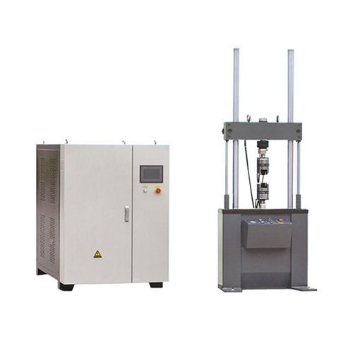 Machine d'essai électrohydraulique - HJ-9000S series - Dongguan Hongjin Test Instrument Co.,Ltd. - de compression / d'élongation / de flexion