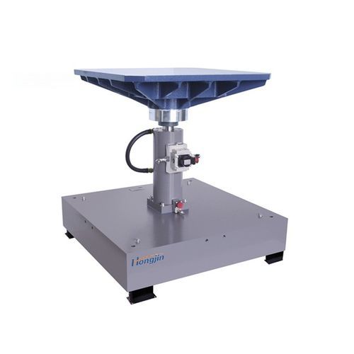 Banc d'essai de déplacement - Dongguan Hongjin Test Instrument Co.,Ltd. - automatique / pour bouteilles / pour emballage