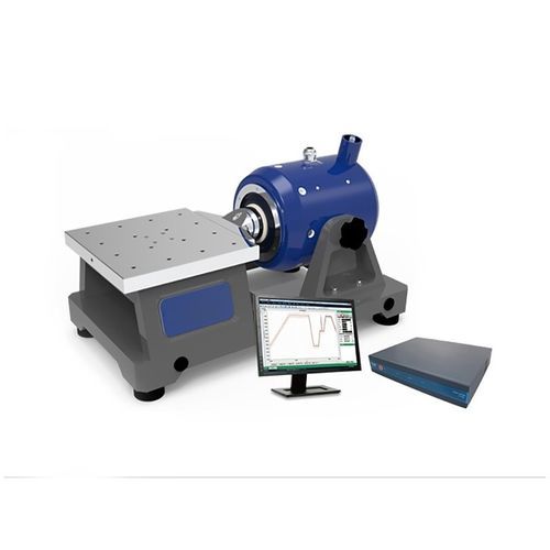 Excitateur à aimant permanent - HJ series - Dongguan Hongjin Test Instrument Co.,Ltd.